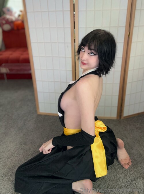 Julia.neis / kenalialuv Nude Leaked Onlyfans Photo