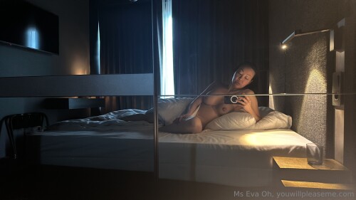 Mistress Eva oh/ aka youwillpleaseme Nude Leaked Onlyfans Photo