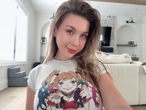 Dessyyc | Dessy | oxdessyxo Nude Leaked Onlyfans Photo