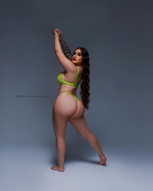 Haydeesofii Nude Leaked Onlyfans Photo