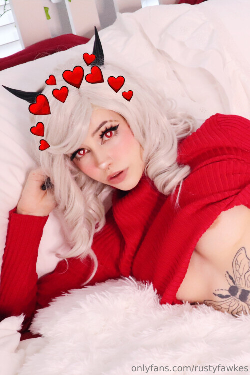 Rusty Fawkes Nude Leaked Onlyfans Photo Rusty Fawkes Nude Leaked Onlyfans Photo