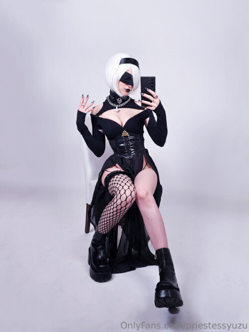 Yuzu Pyon Nude Leaked Onlyfans Photo Yuzu Pyon Nude Leaked Onlyfans Photo