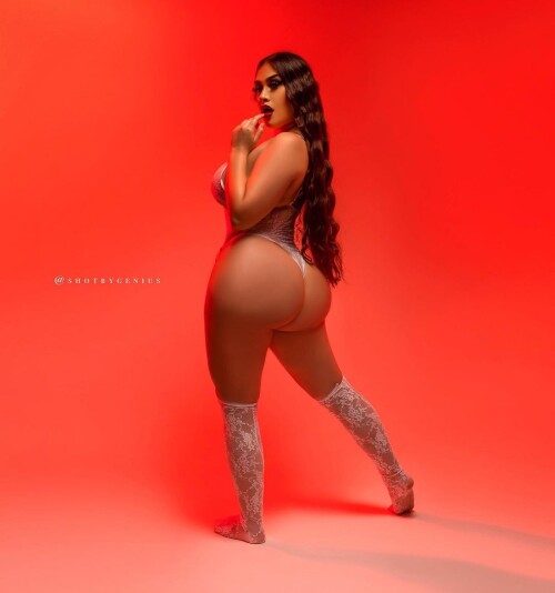 Haydeesofii Nude Leaked Onlyfans Photo