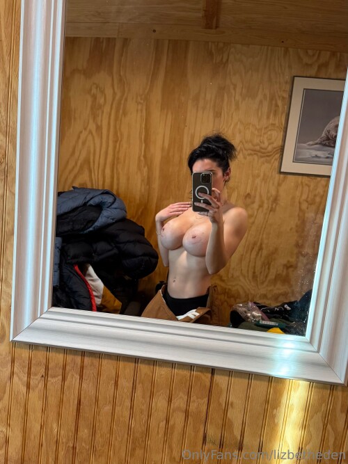 Lizbeth Eden Nude Leaked Onlyfans Photo Lizbeth Eden Nude Leaked Onlyfans Photo