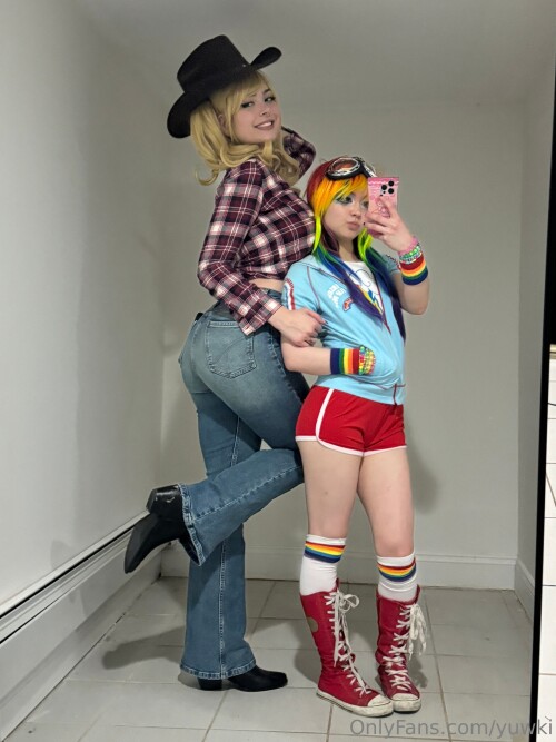 yyuki | kittensulk Nude Leaked Onlyfans Photo yyuki | kittensulk Nude Leaked Onlyfans Photo