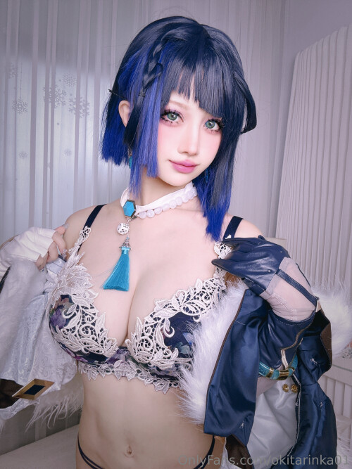 Okita Rinka Nude Leaked Onlyfans Photo Okita Rinka Nude Leaked Onlyfans Photo