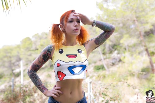Yanasinner - Janesinner Nude Leaked Onlyfans Photo Yanasinner - Janesinner Nude Leaked Onlyfans Photo