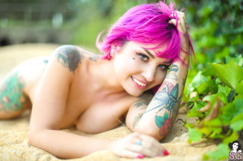 arachnie Nude Leaked Photo & Exclusive Gallery