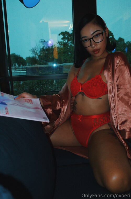 Eri | Ovoeri | Therealovoeri Nude Leaked Onlyfans Photo