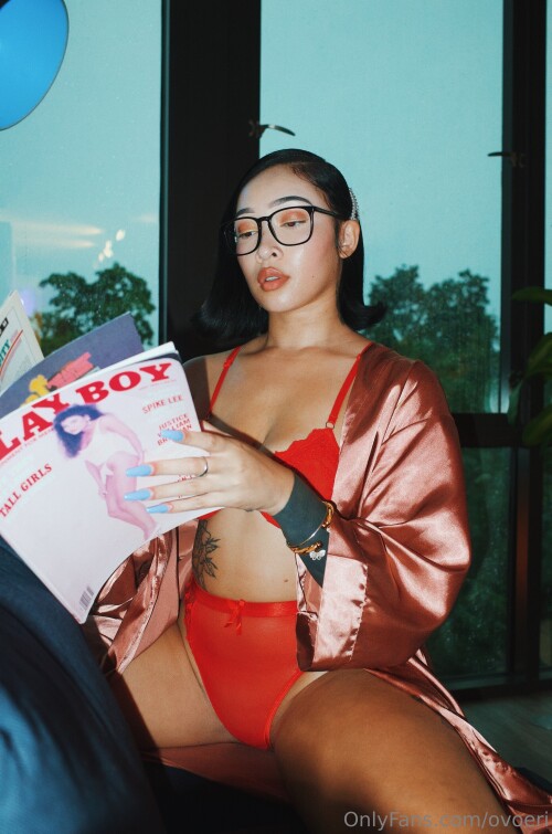 Eri | Ovoeri | Therealovoeri Nude Leaked Onlyfans Photo