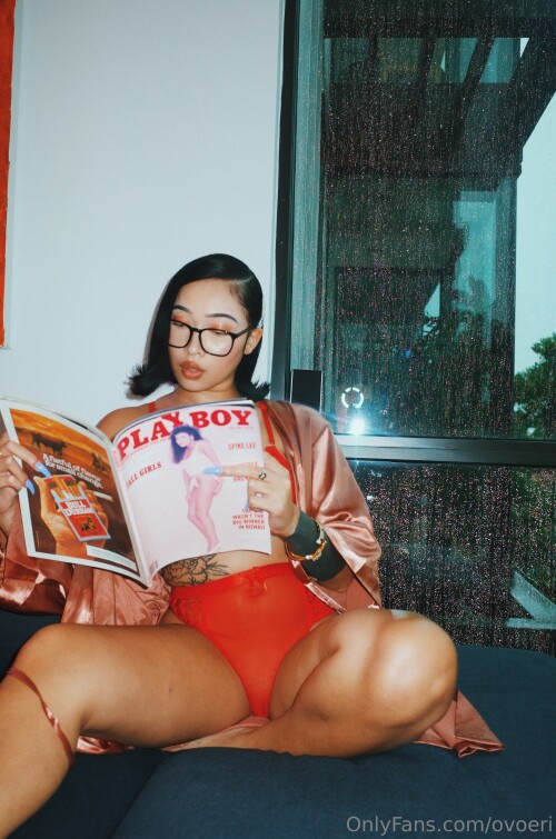 Eri | Ovoeri | Therealovoeri Nude Leaked Onlyfans Photo