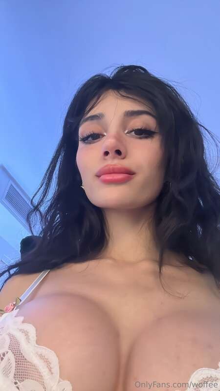 Woffee Ranya Nude Leaked Onlyfans Photo Woffee Ranya Nude Leaked Onlyfans Photo