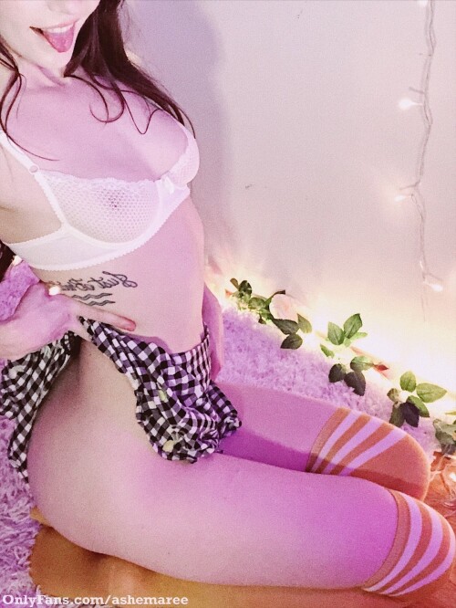 Ashe Maree Nude Leaked Onlyfans Photo Ashe Maree Nude Leaked Onlyfans Photo