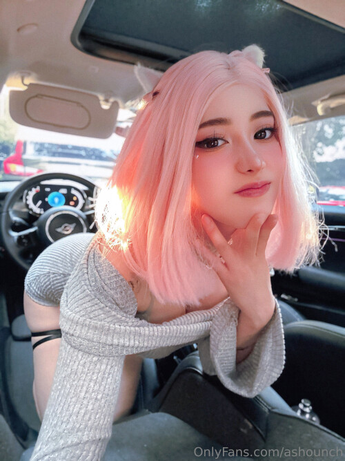 Ashounch Nude Leaked Onlyfans Photo Ashounch Nude Leaked Onlyfans Photo
