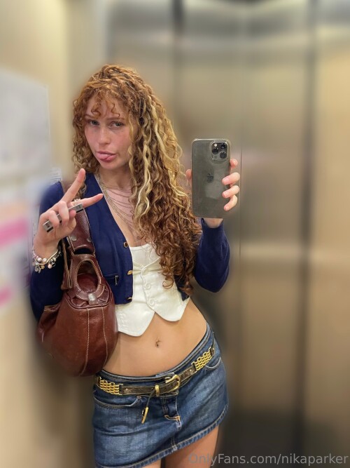 Nikanikaa | Nikaniikaa Nude Leaked Onlyfans Photo Nikanikaa | Nikaniikaa Nude Leaked Onlyfans Photo