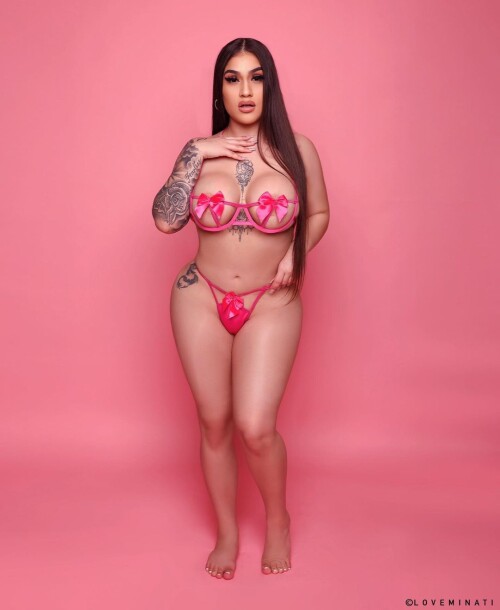 Haydeesofii Nude Leaked Onlyfans Photo