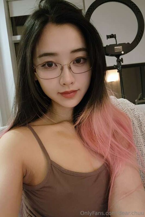 dear.chuu Nude Leaked Onlyfans Photo dear.chuu Nude Leaked Onlyfans Photo