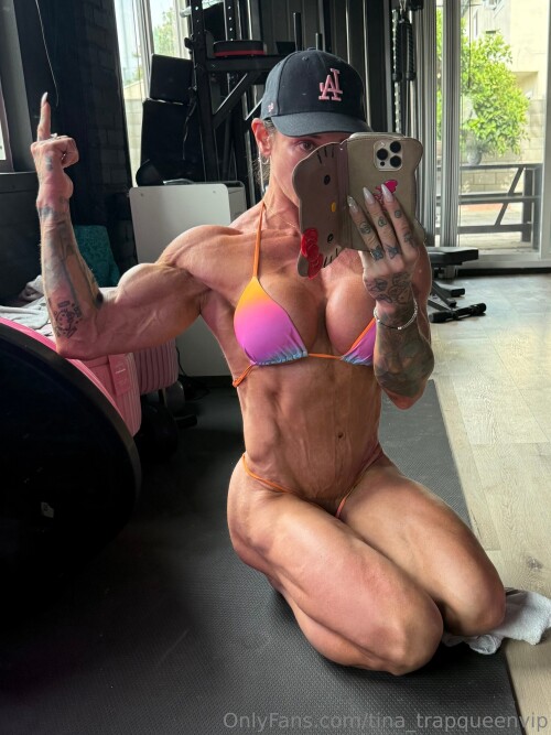 Kristina Parks/Tina_trapqueenvip Nude Leaked Onlyfans Photo Kristina Parks/Tina_trapqueenvip Nude Leaked Onlyfans Photo