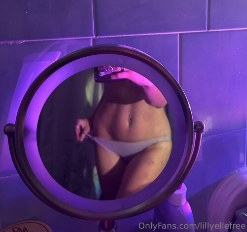 brycesgfelle / lillyellexo Nude Leaked Onlyfans Photo