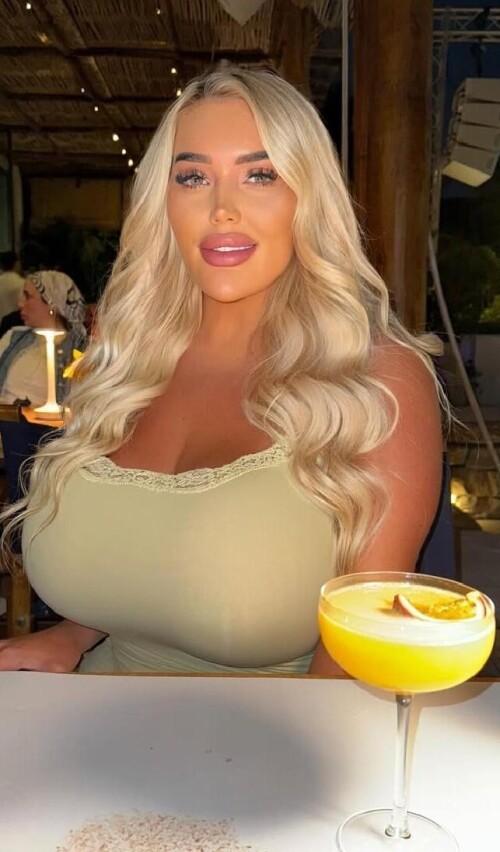 AmberMay Nude Leaked Onlyfans Photo AmberMay Nude Leaked Onlyfans Photo