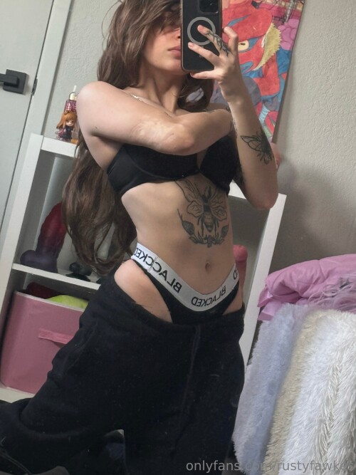 Rusty Fawkes Nude Leaked Onlyfans Photo Rusty Fawkes Nude Leaked Onlyfans Photo