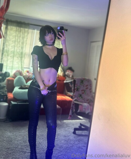 Julia.neis / kenalialuv Nude Leaked Onlyfans Photo