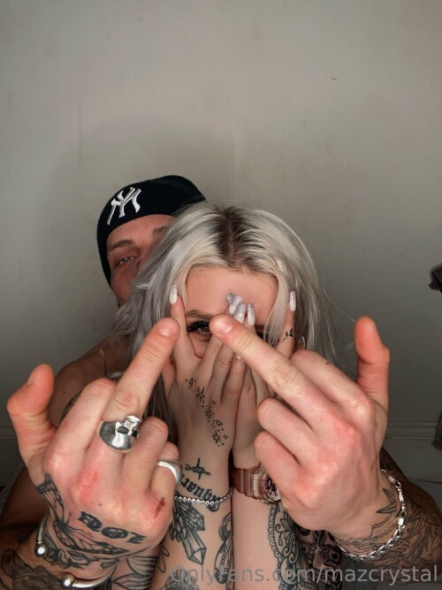 crystalgirl / crystalbabyy__ Nude Leaked Onlyfans Photo crystalgirl / crystalbabyy__ Nude Leaked Onlyfans Photo