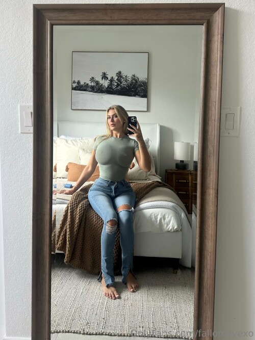 Fallonlovexo Nude Leaked Onlyfans Photo Fallonlovexo Nude Leaked Onlyfans Photo