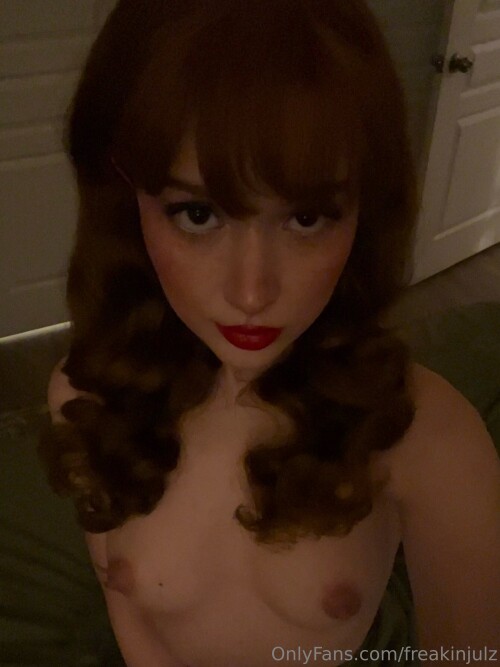 Freakinxxx / Freakinjulz Nude Leaked Onlyfans Photo Freakinxxx / Freakinjulz Nude Leaked Onlyfans Photo