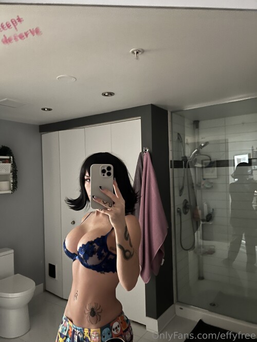 effycutiexx Nude Leaked Onlyfans Photo effycutiexx Nude Leaked Onlyfans Photo