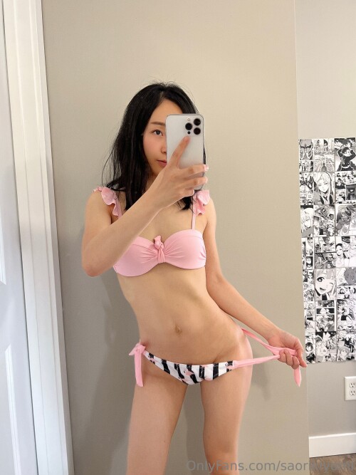 Saori Kiyomi Nude Leaked Onlyfans Photo Saori Kiyomi Nude Leaked Onlyfans Photo