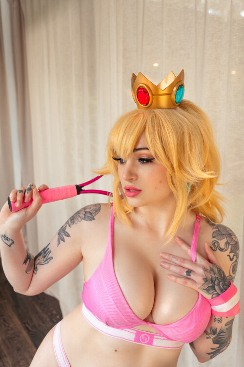 Kayla Erin Nude Leaked Onlyfans Photo