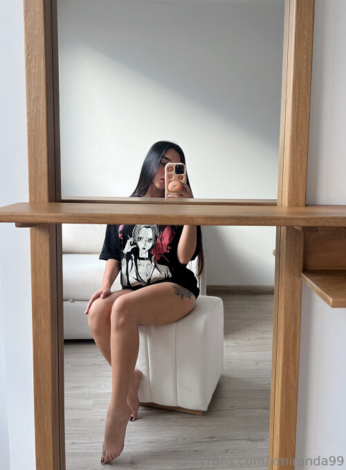 Miranda Gremory Nude Leaked Onlyfans Photo Miranda Gremory Nude Leaked Onlyfans Photo