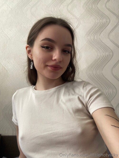Viki / littlehottyvi Nude Leaked Onlyfans Photo Viki / littlehottyvi Nude Leaked Onlyfans Photo