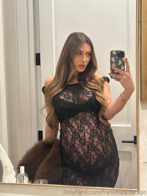 Francesca Farago Nude Leaked Onlyfans Photo Francesca Farago Nude Leaked Onlyfans Photo