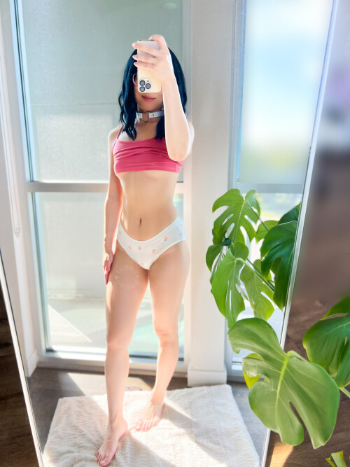 Funsizedasian Nude Leaked Onlyfans Photo Funsizedasian Nude Leaked Onlyfans Photo