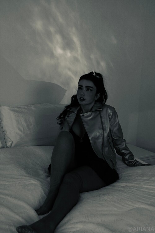 Ariana James Nude Leaked Onlyfans Photo Ariana James Nude Leaked Onlyfans Photo