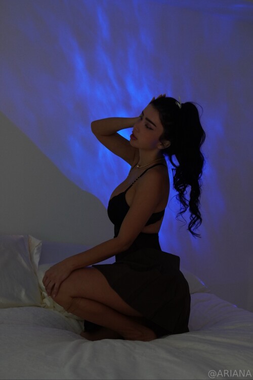 Ariana James Nude Leaked Onlyfans Photo Ariana James Nude Leaked Onlyfans Photo
