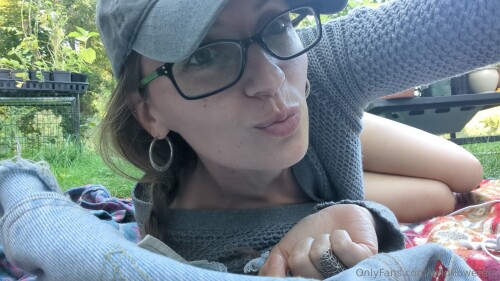 Wildflowerem Nude Leaked Onlyfans Photo Wildflowerem Nude Leaked Onlyfans Photo