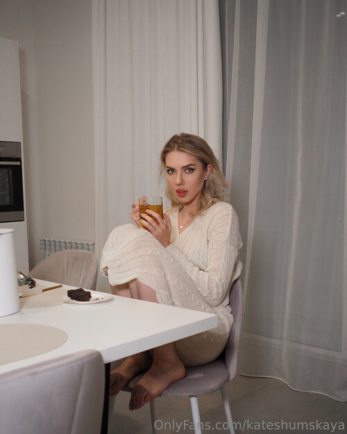 Kate_Johansson - Kate_Shumskaya Nude Leaked Onlyfans Photo Kate_Johansson - Kate_Shumskaya Nude Leaked Onlyfans Photo