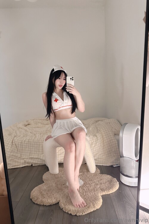 Awwni Nude Leaked Onlyfans Photo Awwni Nude Leaked Onlyfans Photo