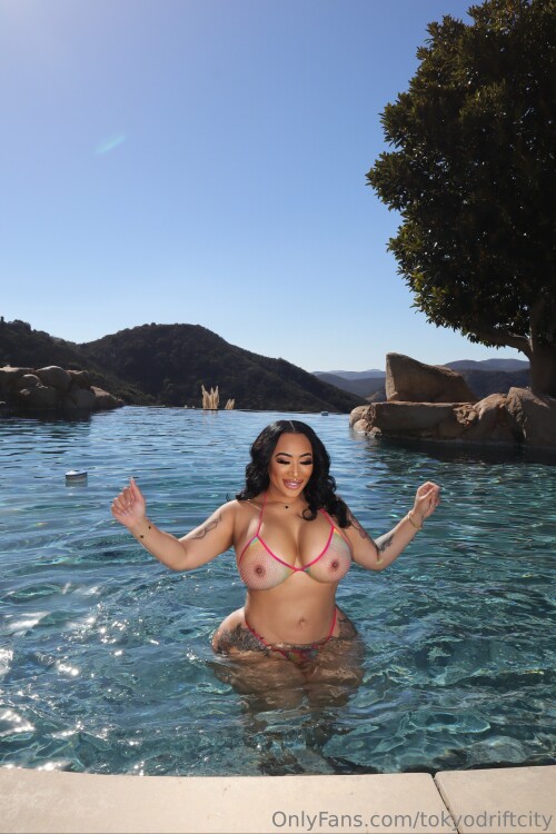 Tokyo Drift Nude Leaked Onlyfans Photo Tokyo Drift Nude Leaked Onlyfans Photo