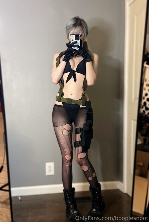 Booplesnoot Nude Leaked Onlyfans Photo Booplesnoot Nude Leaked Onlyfans Photo