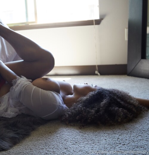 Maryam Iman | ManifestMary | manifesting_mary Nude Leaked Onlyfans Photo Maryam Iman | ManifestMary | manifesting_mary Nude Leaked Onlyfans Photo