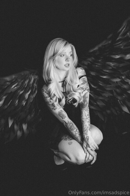 imsadspice - extrasadspice Nude Leaked Onlyfans Photo