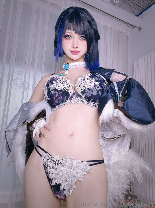 Okita Rinka Nude Leaked Onlyfans Photo Okita Rinka Nude Leaked Onlyfans Photo