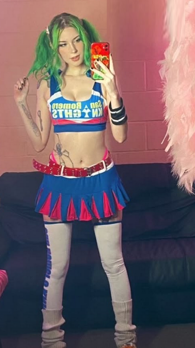 Gremlynne Nude Leaked Onlyfans Photo Gremlynne Nude Leaked Onlyfans Photo