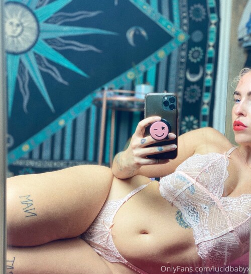 Megan / LucidBaby / lucidbabyx / lucidbabyxo Nude Leaked Onlyfans Photo Megan / LucidBaby / lucidbabyx / lucidbabyxo Nude Leaked Onlyfans Photo