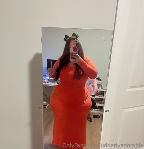 Udderlyadorable Nude Leaked Onlyfans Photo Udderlyadorable Nude Leaked Onlyfans Photo