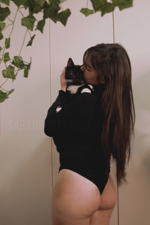 Sarah Bustani - Sarahbustani Nude Leaked Onlyfans Photo Sarah Bustani - Sarahbustani Nude Leaked Onlyfans Photo